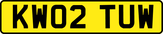 KW02TUW