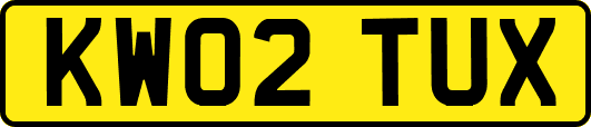 KW02TUX