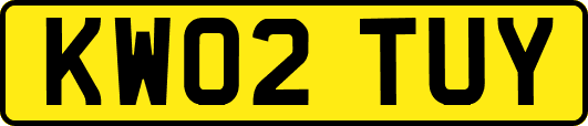 KW02TUY