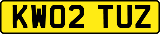 KW02TUZ