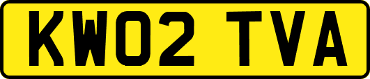 KW02TVA