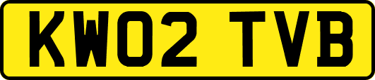 KW02TVB