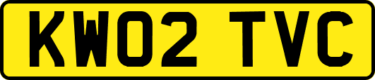 KW02TVC