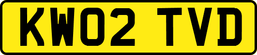 KW02TVD