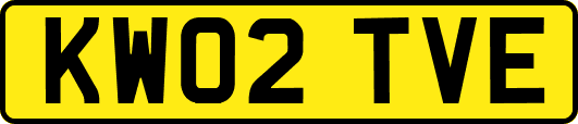 KW02TVE