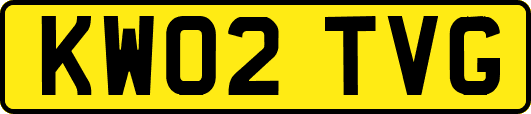 KW02TVG