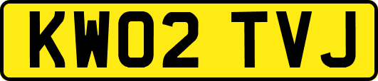 KW02TVJ