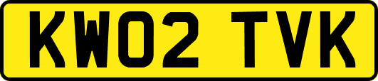 KW02TVK