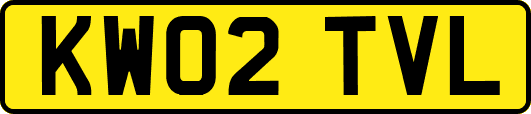 KW02TVL