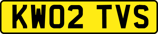 KW02TVS