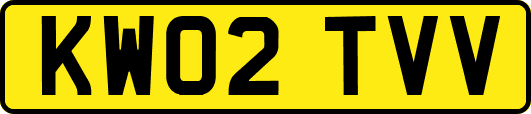 KW02TVV