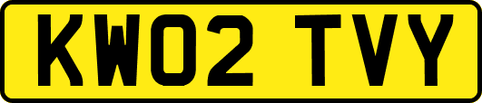 KW02TVY