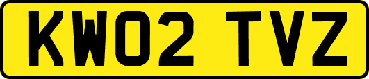 KW02TVZ