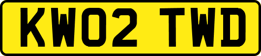 KW02TWD