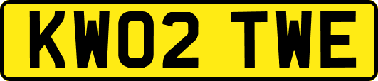 KW02TWE