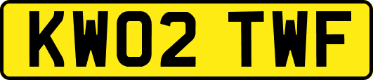 KW02TWF