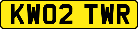 KW02TWR