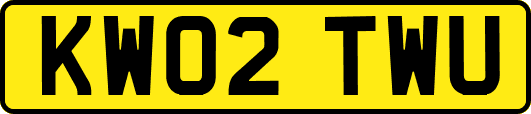 KW02TWU