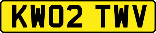 KW02TWV