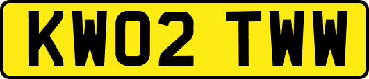 KW02TWW