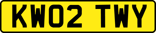 KW02TWY