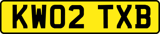 KW02TXB