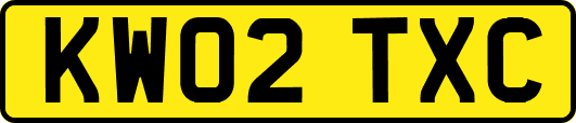 KW02TXC