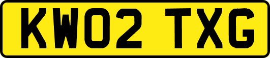 KW02TXG