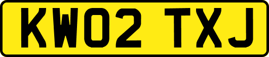 KW02TXJ
