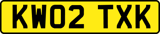 KW02TXK