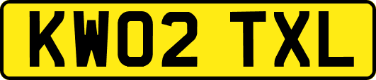 KW02TXL