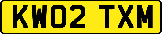 KW02TXM