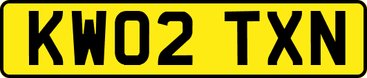 KW02TXN