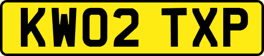 KW02TXP