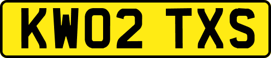 KW02TXS