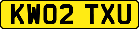 KW02TXU