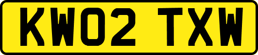 KW02TXW