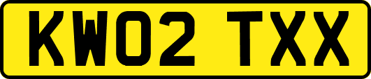 KW02TXX
