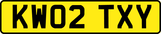 KW02TXY