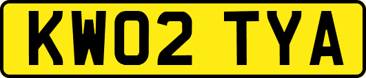 KW02TYA