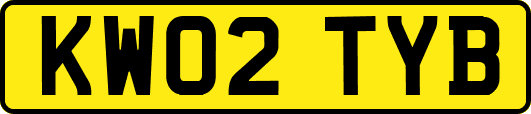 KW02TYB