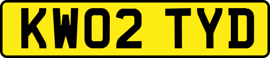 KW02TYD
