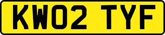 KW02TYF