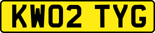 KW02TYG