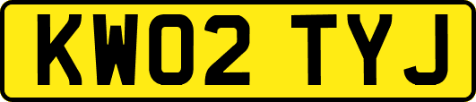KW02TYJ