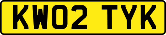 KW02TYK