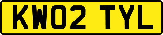 KW02TYL