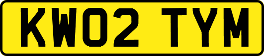 KW02TYM