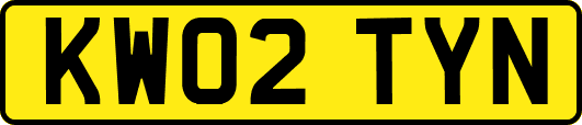KW02TYN