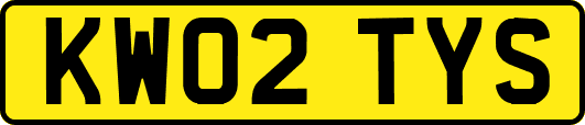KW02TYS